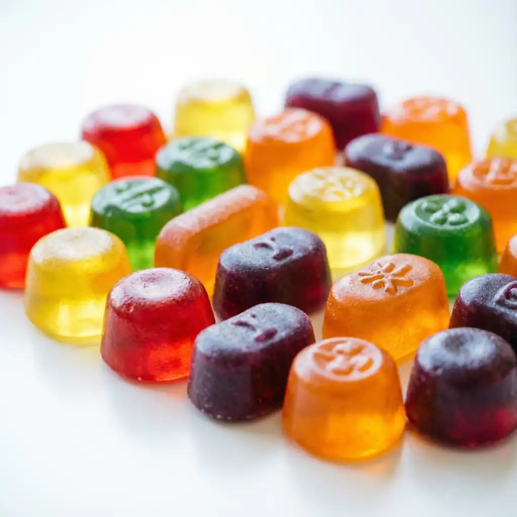 gummies 